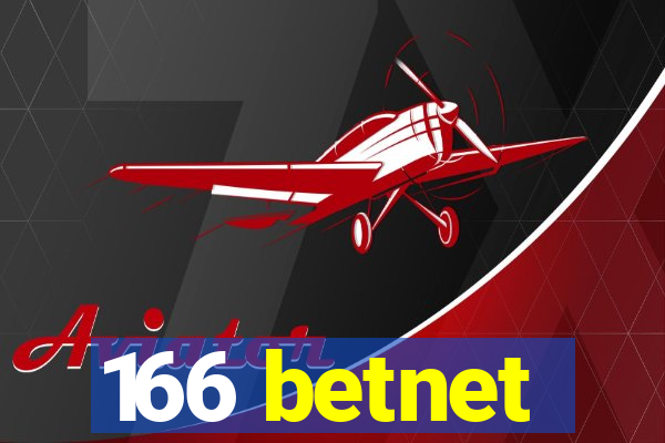 166 betnet